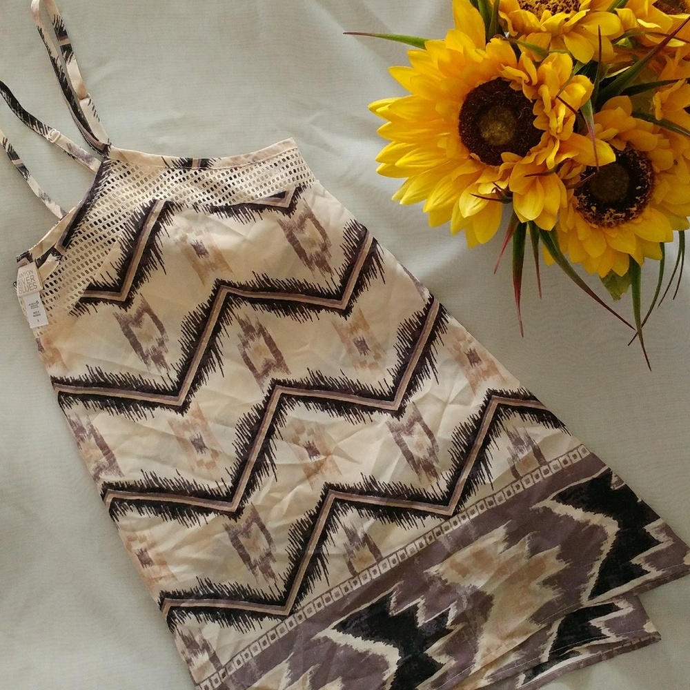 Flowy tank top 🍁🍃🍂